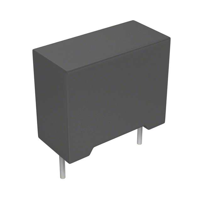 Cornell Dubilier Knowles 160564J250I-F electronic component
