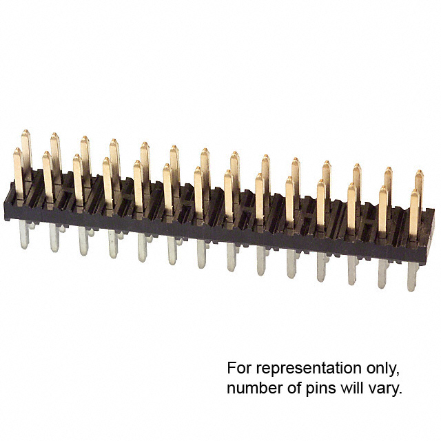 NorComp Inc. 26647201RP2 electronic component