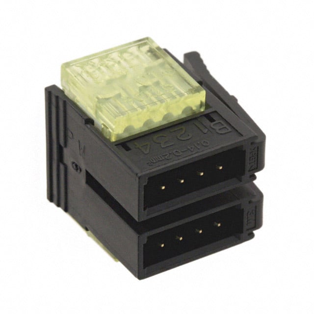 3M 37108-3122-0W0 FL electronic component
