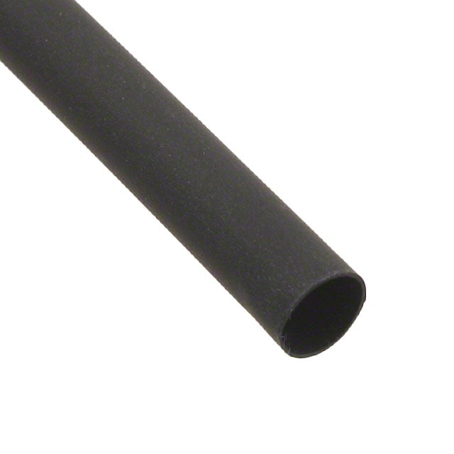 Alpha Wire F221B3/16 BK204 electronic component