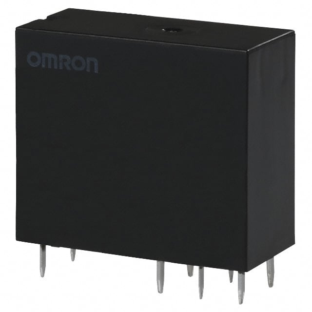 Aratas America LLC G2R-24-H DC6 electronic component