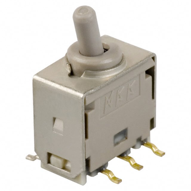NKK Switches G3T12AP electronic component