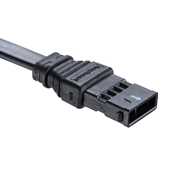 Amphenol LTW SSL12-J2LJ0-018H01 electronic component