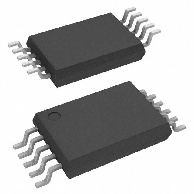 Panasonic Industry AN8013SH-E1V electronic component