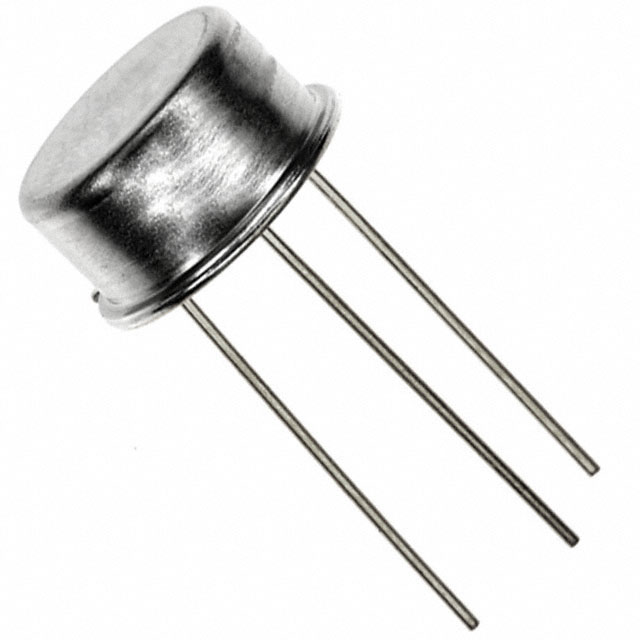 Analog Devices Inc. AD590JH/883B electronic component