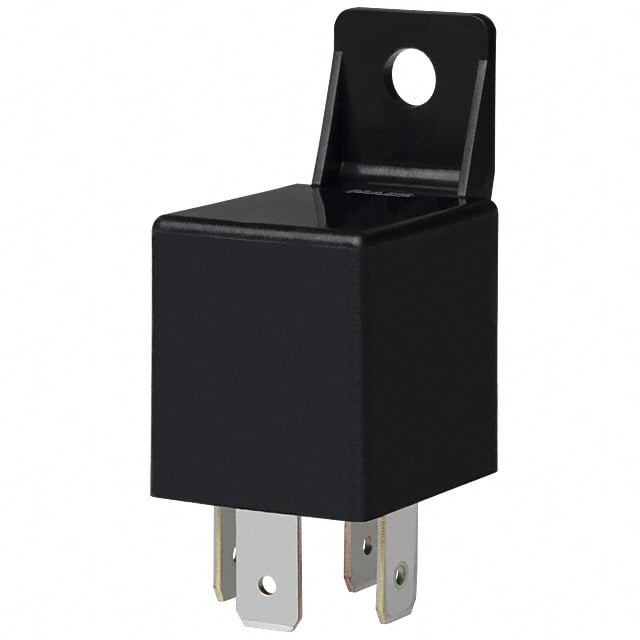 Panasonic Electric Works CB1A-R-M-24V electronic component