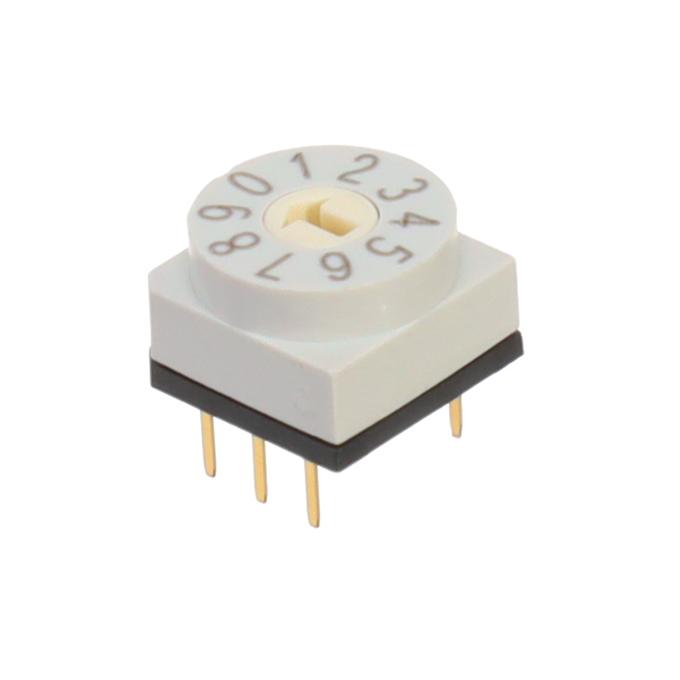 Knitter-Switch DRS 60110 electronic component