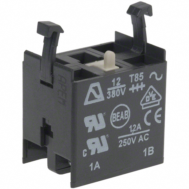 APEM Inc. A02507 electronic component