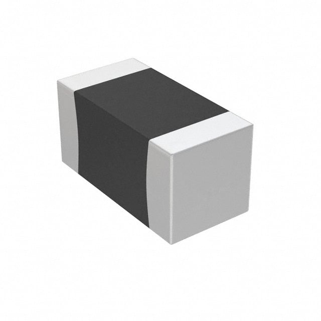 YAGEO CC0402JRNPO9BN330 electronic component