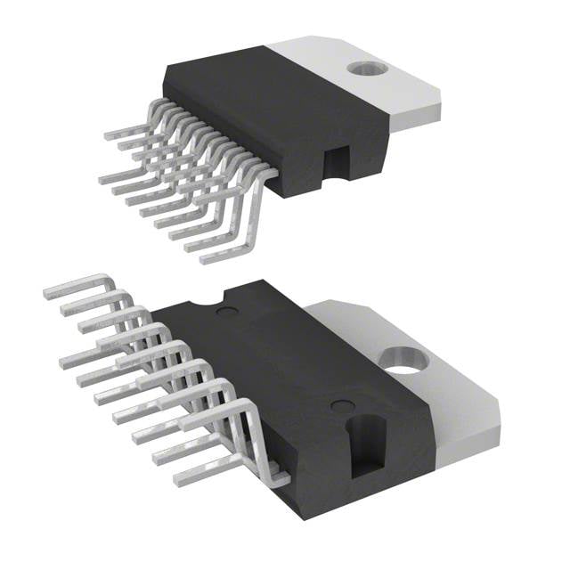 STMicroelectronics TDA7494 electronic component