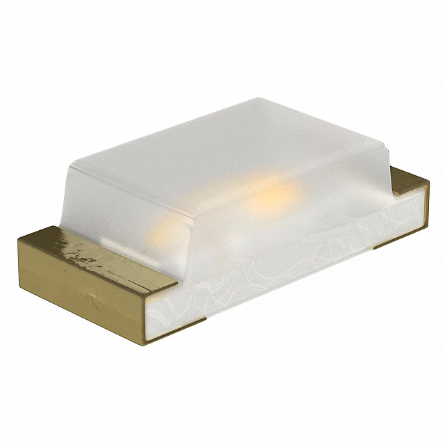 Kingbright APT1608SRCPRV electronic component