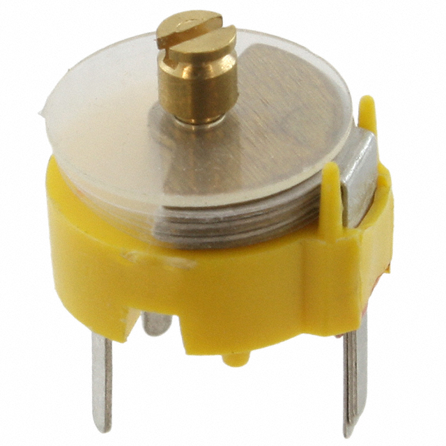 Vishay Beyschlag/Draloric/BC Components BFC280831809 electronic component