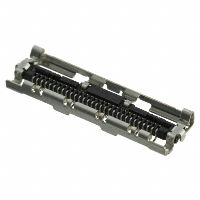 Hirose Electric Co Ltd DF36A-30S-0.4V(51) electronic component