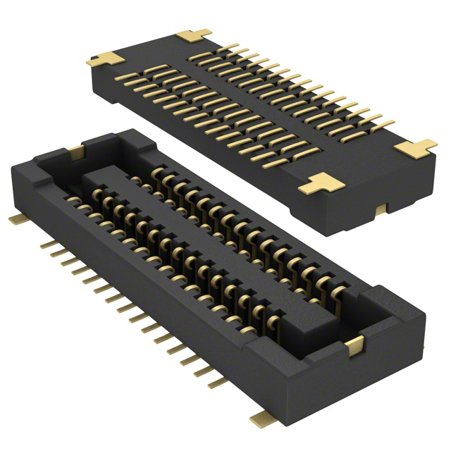 Panasonic Electric Works AXT532124 electronic component