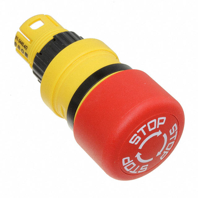 EAO 61-3440.4/2 electronic component