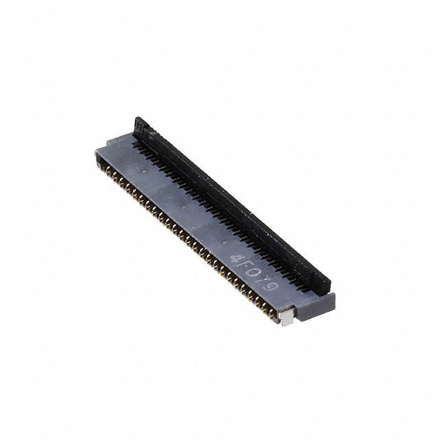 Hirose Electric Co Ltd FH35C-51S-0.3SHW(50) electronic component