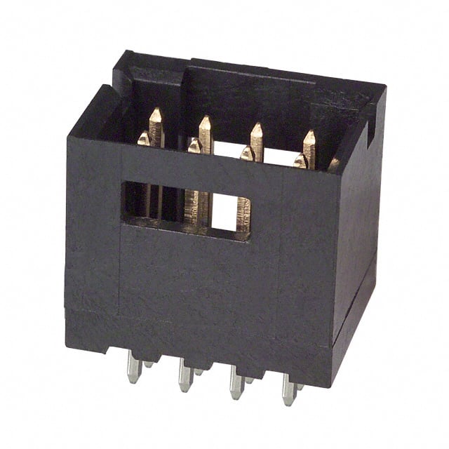 TE Connectivity AMP Connectors 102618-2 electronic component