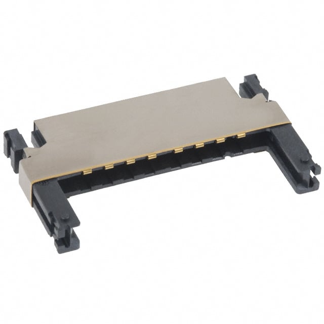 TE Connectivity AMP Connectors 146321-1 electronic component