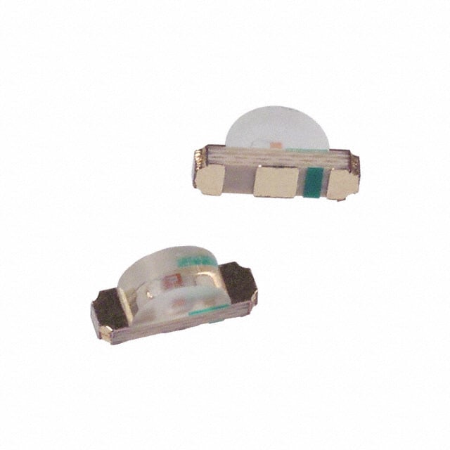 Broadcom Limited HSMG-C110 electronic component