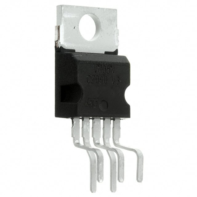 STMicroelectronics VN02H-11-E electronic component