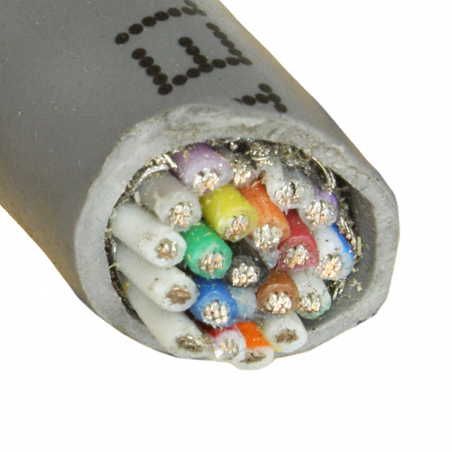 Alpha Wire 5100/20C SL001 electronic component