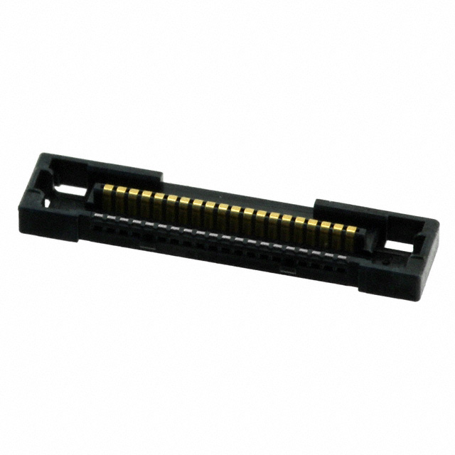 Hirose Electric Co Ltd DF36-20P-0.4SD(51) electronic component