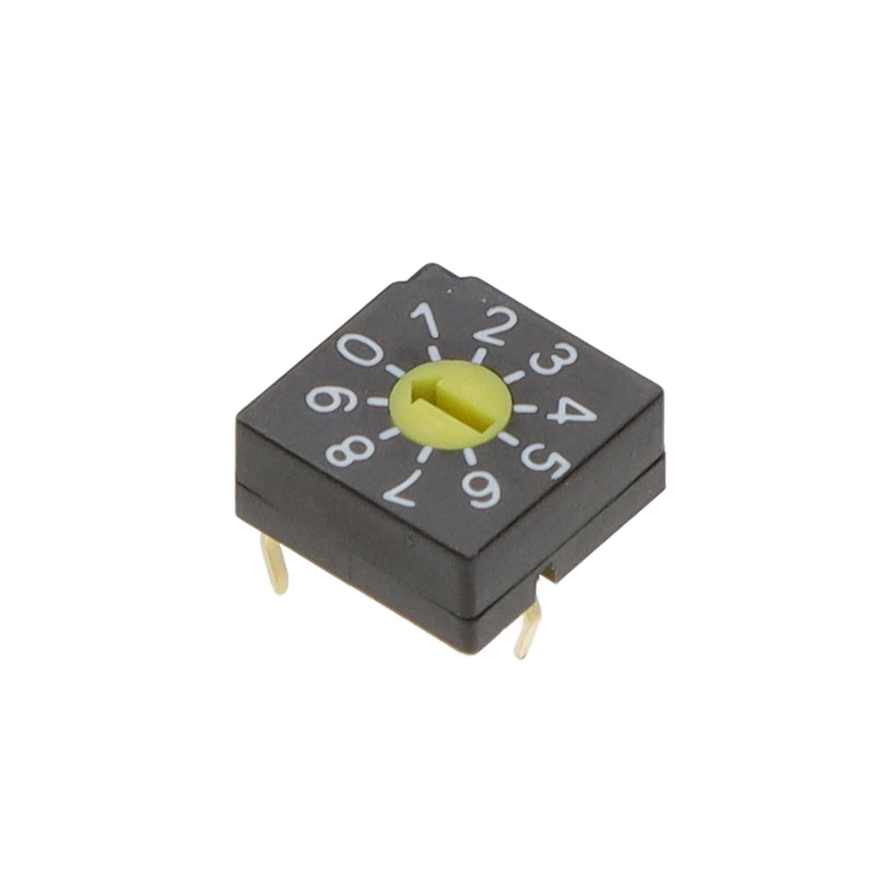 Knitter-Switch DRS 3010 electronic component