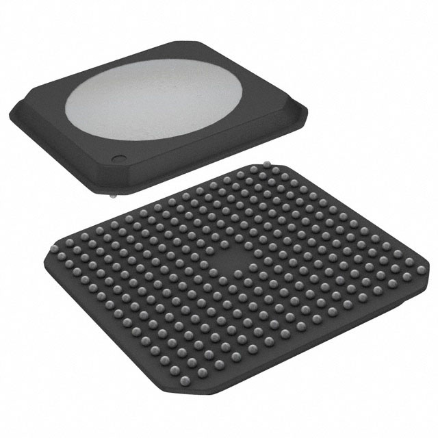 Texas Instruments GC5016-PB electronic component