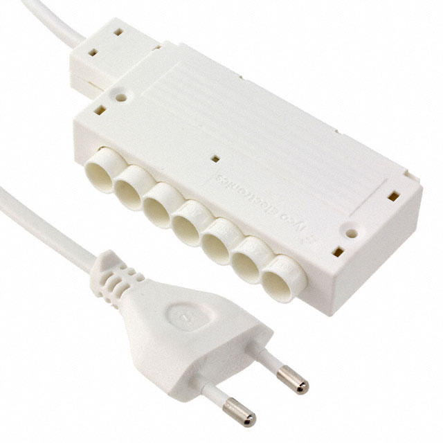TE Connectivity AMP Connectors 1-2083036-2 electronic component