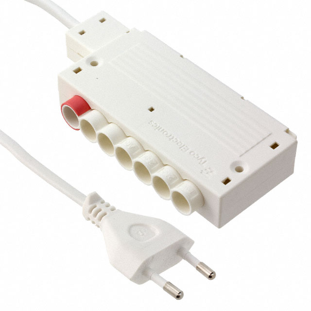 TE Connectivity AMP Connectors 1-2083037-2 electronic component