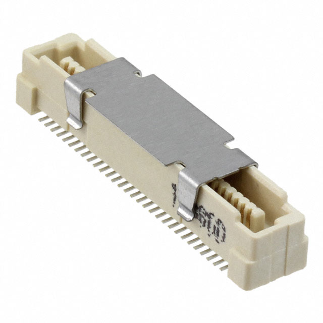 TE Connectivity AMP Connectors 1-5177986-2 electronic component