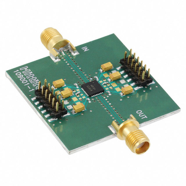 Analog Devices Inc. 108190-HMC591LP5 electronic component