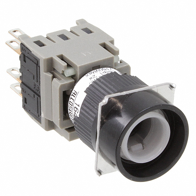 TE Connectivity ALCOSWITCH Switches 164EL11 electronic component