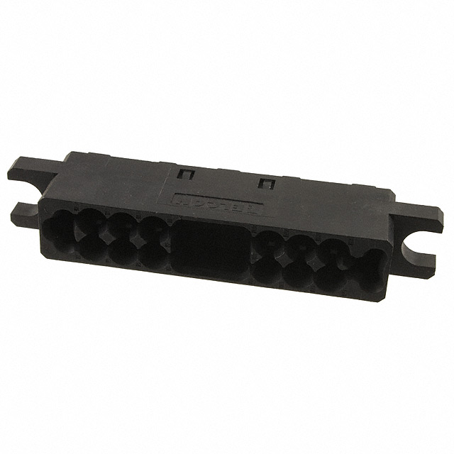 TE Connectivity AMP Connectors 1651202-1 electronic component