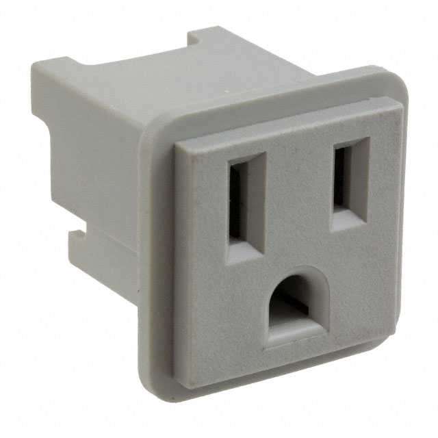TE Connectivity AMP Connectors 213598-1 electronic component