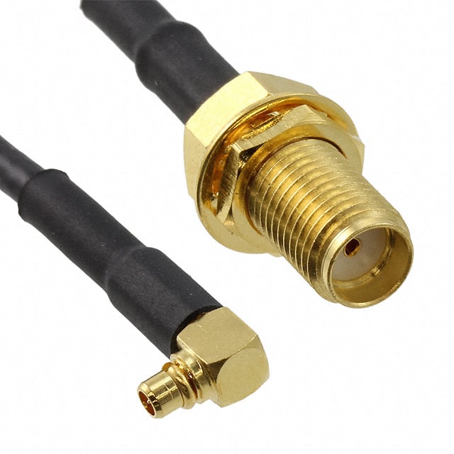Amphenol RF 245106-02-03.00 electronic component