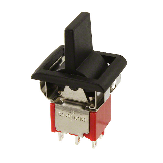 TE Connectivity ALCOSWITCH Switches 3-1571987-4 electronic component