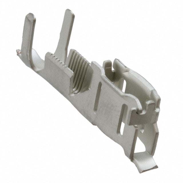TE Connectivity AMP Connectors 316292-1 electronic component