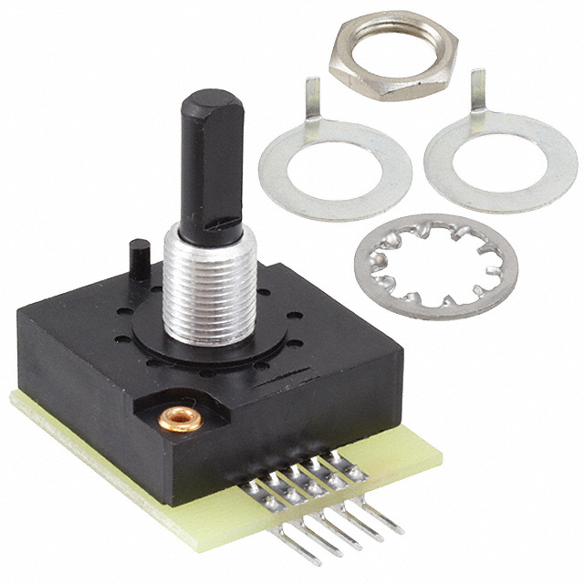 TE Connectivity ALCOSWITCH Switches 436022-1 electronic component