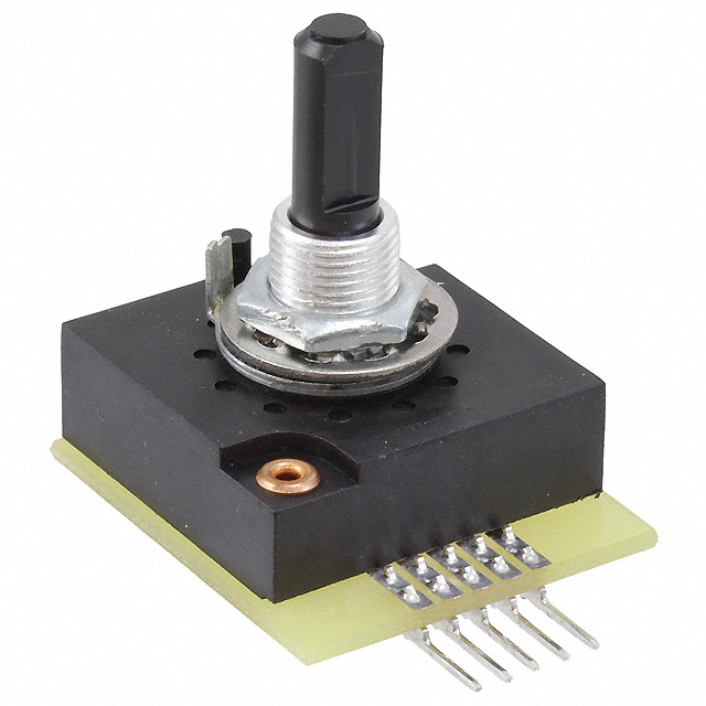 TE Connectivity ALCOSWITCH Switches 436037-1 electronic component