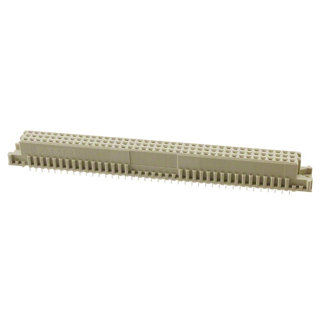 TE Connectivity AMP Connectors 535098-4 electronic component
