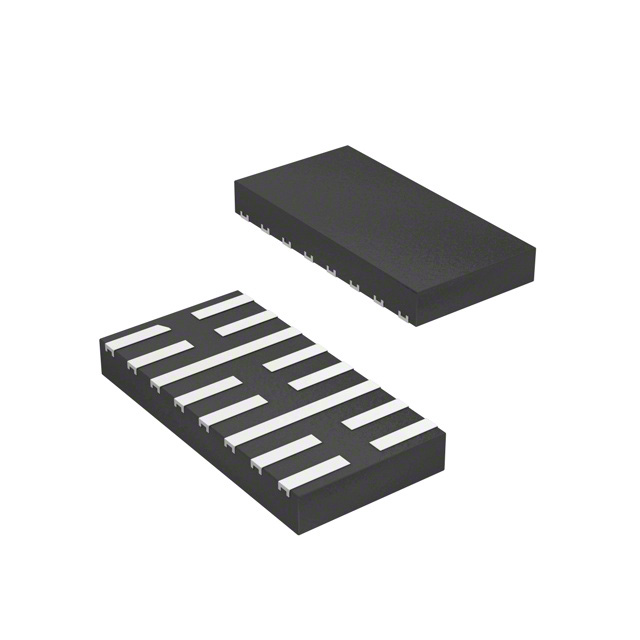 Nexperia USA Inc. PCMF3DFN1X electronic component