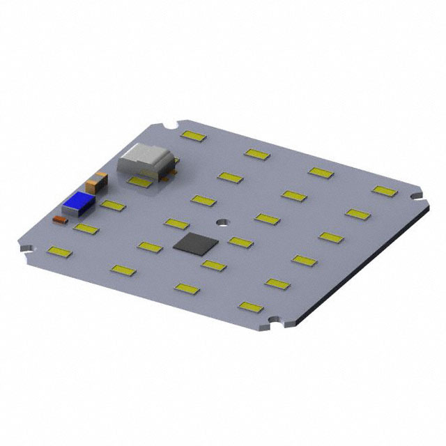 Mag-LED Solutions ML-010-07-0026 electronic component