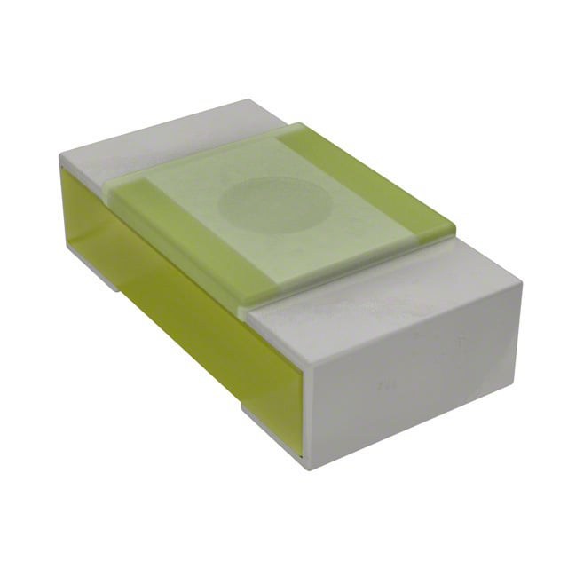 Littelfuse Inc. PGB1010402KR electronic component