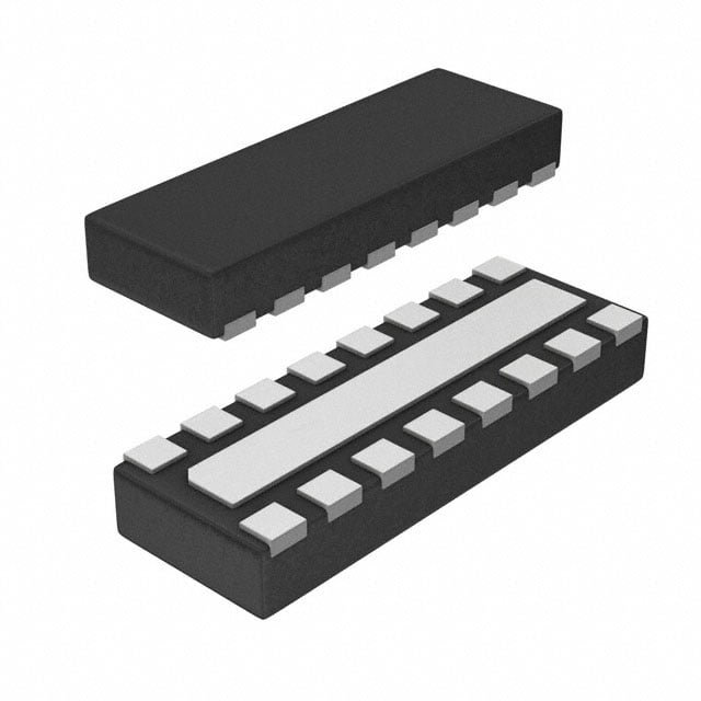 onsemi EMI7208MUTAG electronic component