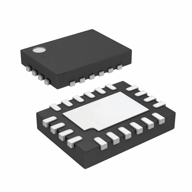Microchip Technology DSC557-04444KI1 electronic component