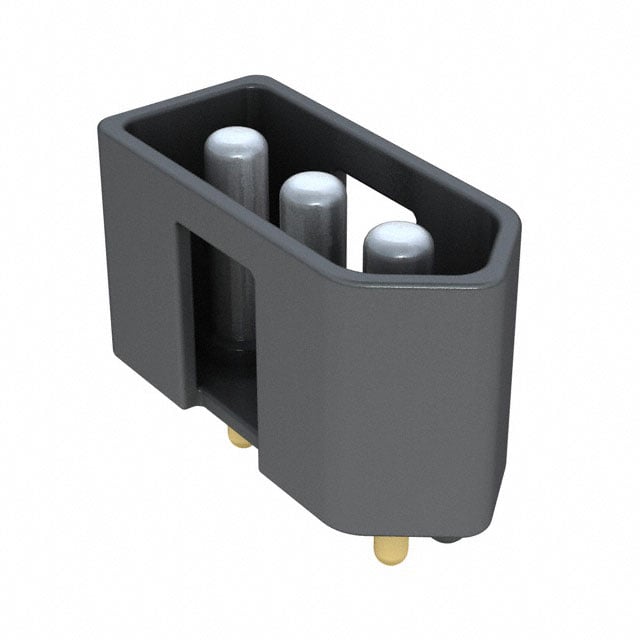 Molex 0010181031 electronic component
