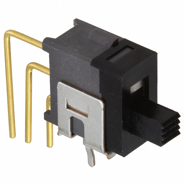 NKK Switches AS12CV/A electronic component
