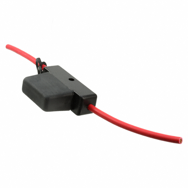 Eaton - Bussmann Electrical Division BK/HHX electronic component