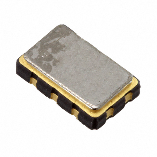 TXC CORPORATION CB-125.000MBE-T electronic component